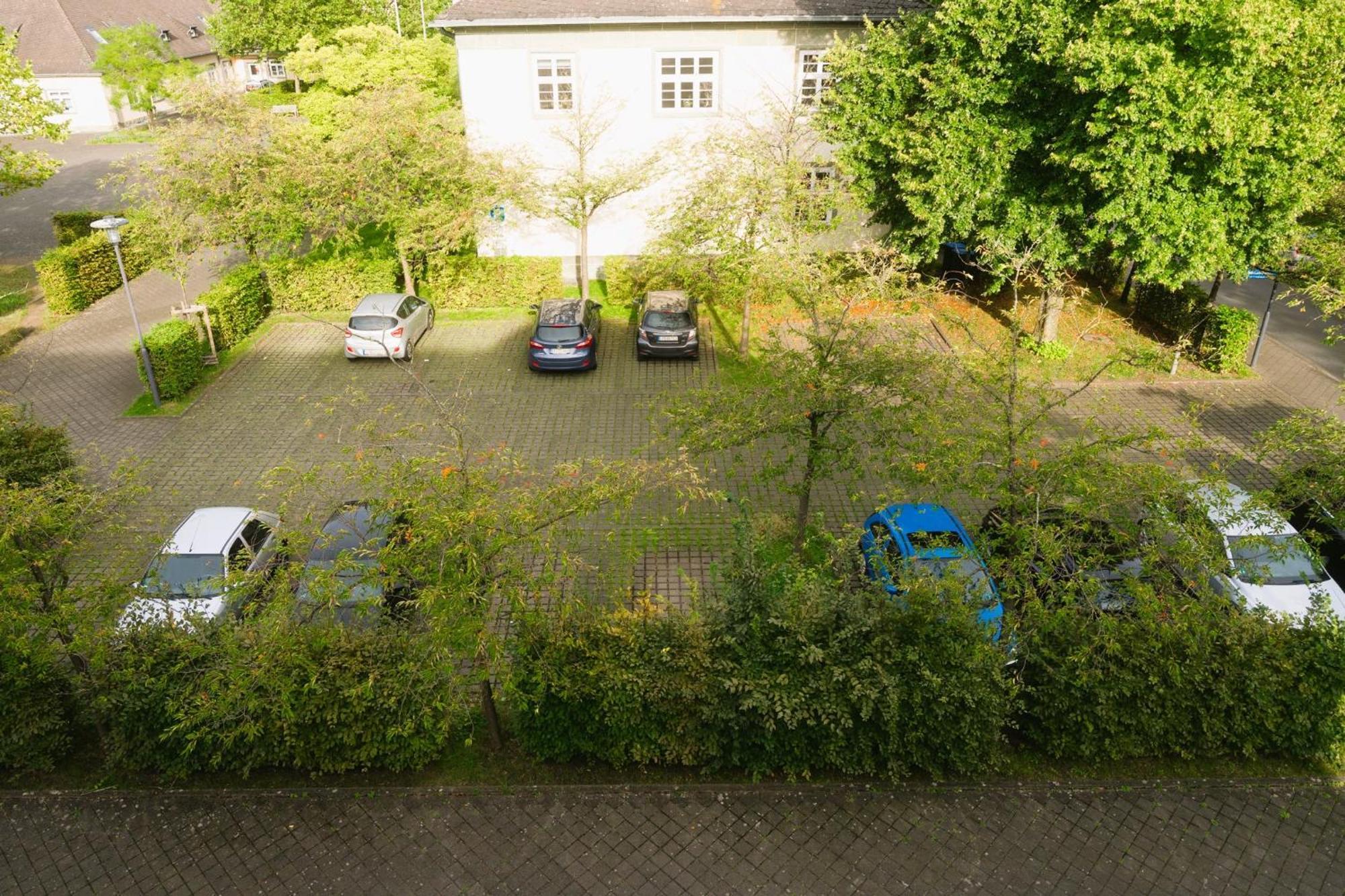 Hama Design Homes Lippstadt Exterior foto